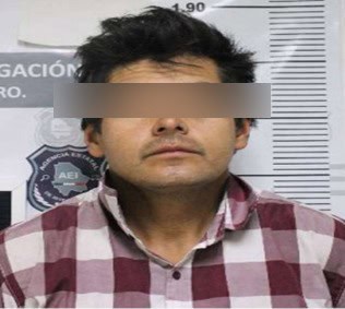 Vinculan a proceso a dos imputados por el delito de robo