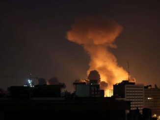 EE.UU. dice que ha atacado más de 3 mil objetivos en Irán en la primera semana del conflicto