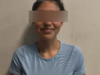 Detiene AEI a mujer por posesión de 44 dosis de cristal en la colonia Tierra Nueva – Fiscalía General del Estado de Chihuahua