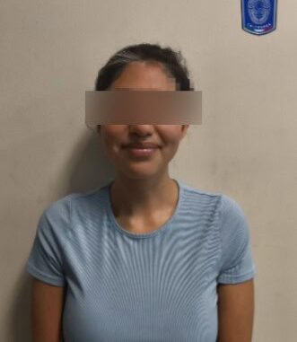 Detiene AEI a mujer por posesión de 44 dosis de cristal en la colonia Tierra Nueva – Fiscalía General del Estado de Chihuahua