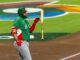 México se presenta con triunfo sobre Gran Bretaña en Clásico Mundial de Béisbol