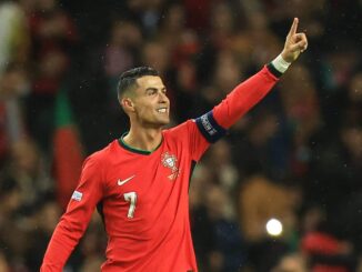 Cristiano Ronaldo completará la recuperación de su lesión muscular en España