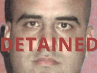 Detienen en Guanajuato a Roberto «Beto» Bazan-Salinas, vinculado al Cártel del Golfo