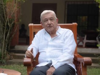 Rechazan que López Obrador fuera internado en hospital militar