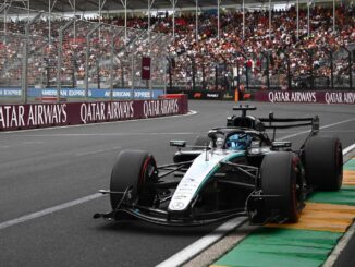 ¿Quién logró la ‘pole’ y cómo le fue a ‘Checo’ Pérez?