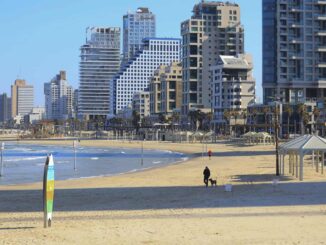 Van 629 mexicanos de Medio Oriente: SRE