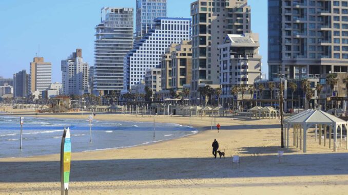 Van 629 mexicanos de Medio Oriente: SRE