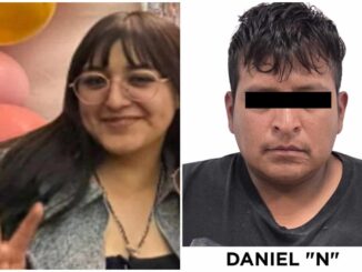 Prisión preventiva para Daniel “N”, señalado por el feminicidio de Ana Karen Nute en el Edomex