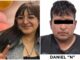 Prisión preventiva para Daniel “N”, señalado por el feminicidio de Ana Karen Nute en el Edomex