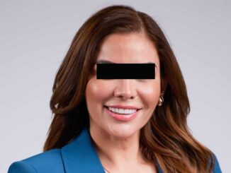 A proceso Karina «N», exfuncionaria de Monterrey, por extorsión y falsedad de declaraciones