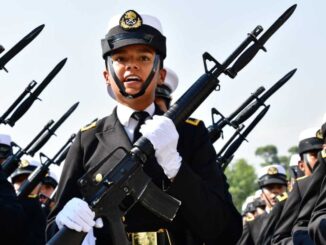 Marina reconoce contribución y compromiso de las mujeres en la institución