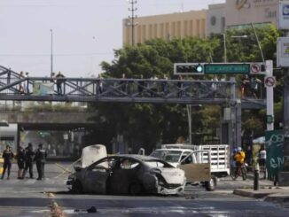 EE.UU. niega que México tenga «la puerta cerrada» en la coalición militar contra carteles