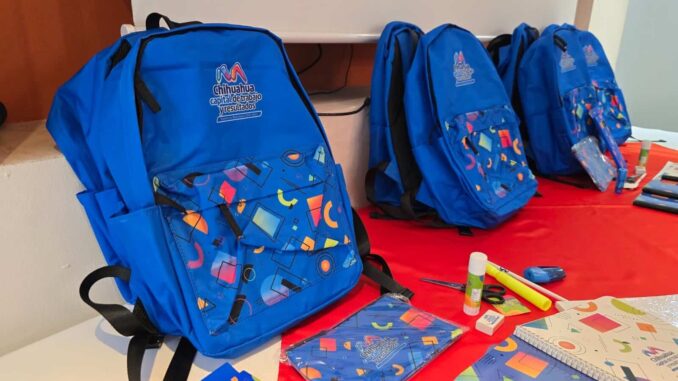 Última semana de registro a Mi Bolsa Escolar 2026