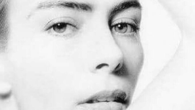 Sasha Sokol vuelve a alzar la voz