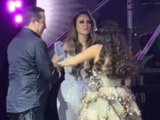 ¿cuánto cobraron Belinda y JBalvin y quién pagó la fiesta?