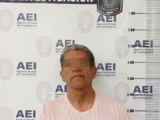 Obtiene FEM sentencia de 30 años de cárcel contra maestro de primaria por abuso sexual en Cd. Juárez – Fiscalía General del Estado de Chihuahua