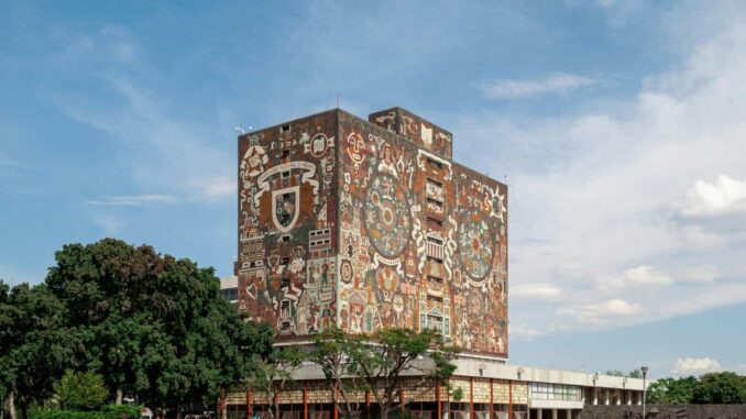 UNAM y otras universidades del país participarán en revisión del T-MEC
