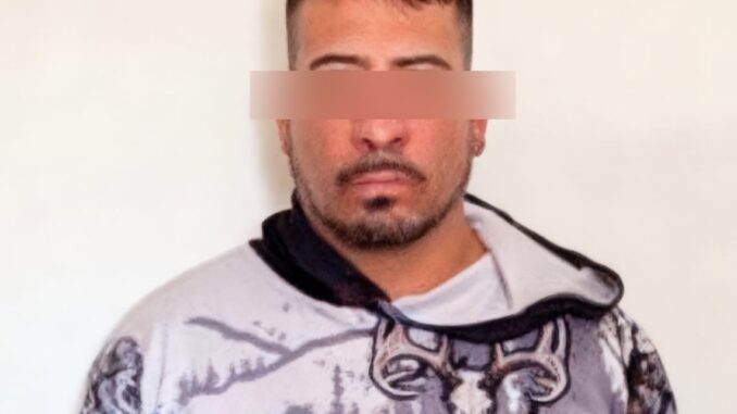 Vinculan a proceso a imputado por la muerte de dos masculinos – Fiscalía General del Estado de Chihuahua