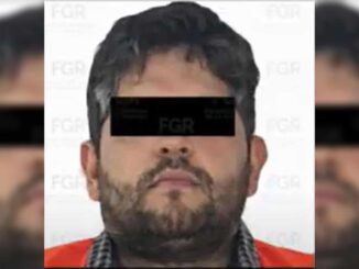 Detienen a “El Chihuas”, implicado en el asesinato del exgobernador Silverio Cavazos