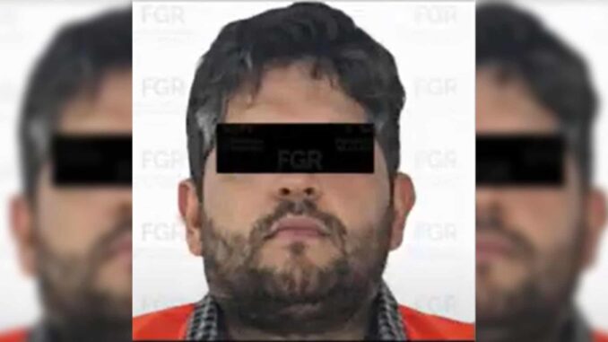 Detienen a “El Chihuas”, implicado en el asesinato del exgobernador Silverio Cavazos