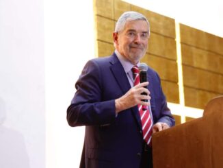 Canciller De la Fuente recibe a empresarios de países nórdicos; buscan oportunidades de inversión en México