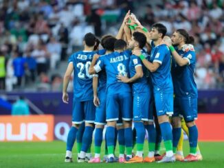 México gestiona visas para selección de Irak previo a partido en Monterrey