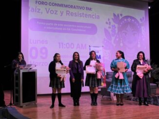 Desarrollan con éxito foro Raíz, Voz y Resistencia