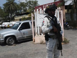 Sheinbaum resalta reducción del 44% en homicidios a febrero de 2026