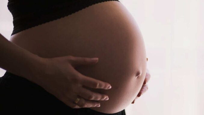 María Estela Ríos niega a personas in vitro ser parte de la familia