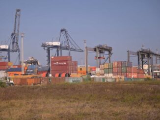 Veracruz, segundo lugar nacional de inversiones