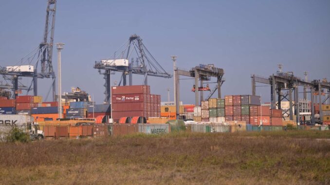 Veracruz, segundo lugar nacional de inversiones