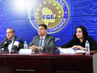 Advierte Fiscalía de Distrito sobre robo en transacciones monetarias pactadas por redes sociales