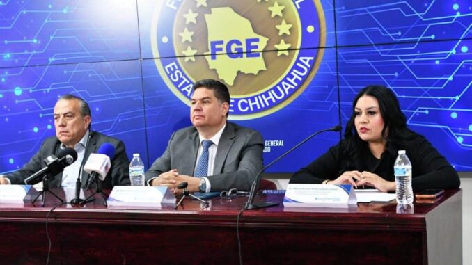 Advierte Fiscalía de Distrito sobre robo en transacciones monetarias pactadas por redes sociales