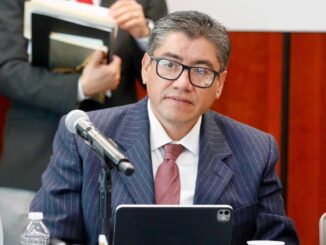 Acudiré al TEPJF si Morena me elimina para el Gobierno de Zacatecas: Saúl Monreal