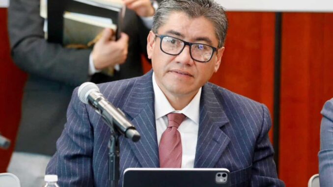 Acudiré al TEPJF si Morena me elimina para el Gobierno de Zacatecas: Saúl Monreal