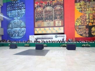 Comisiones en San Lázaro aprueban la iniciativa de reforma electoral, se turna al Pleno