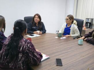 Buscan CEAVE y Jueces de Ejecución coordinación para garantizar reparación integral de daños víctimas