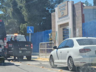 Menor se autolesiona en secundaria de Colinas del Sol; autoridades activan protocolo de atención