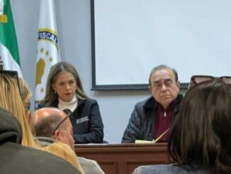 Avanza justicia para defraudados de la selección de fútbol americano; dictan prisión preventiva a presunto responsable: Xóchitl Contreras