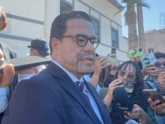 Fiscalía Anticorrupción denuncia presunta “justicia selectiva” en gobierno de Corral; habrían dejado prescribir desvíos por 171 MDP