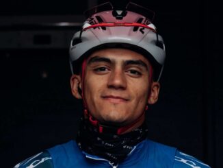 ¿Cómo le fue al mexicano Isaac del Toro?