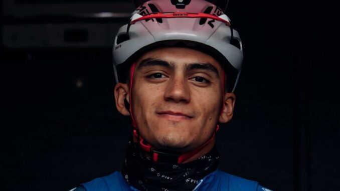 ¿Cómo le fue al mexicano Isaac del Toro?