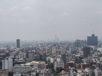 Continúa la contingencia ambiental en el Valle de México para hoy miércoles 11 de marzo de 2026