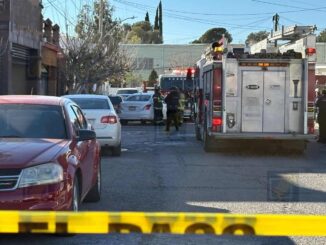 Muere mujer por intoxicación con monóxido de carbono en casa de la colonia Leones Universidad