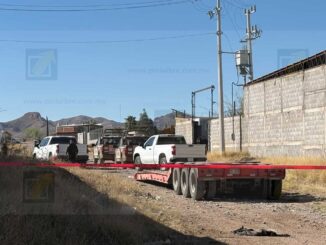 Detienen a siete personas por quebrantar aseguramiento federal