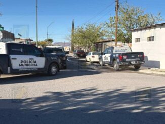 Lesionan a mujer con arma blanca tras riña con su pareja en Punta Oriente