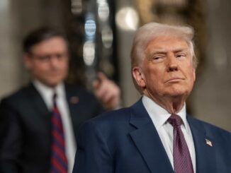 Trump dice que tiene «bajo vigilancia» a las ‘células durmientes’ iraníes de EE.UU.