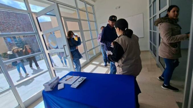 Continúa CEJUM Cuauhtémoc actividades en conmemoración del Día Internacional de la Mujer