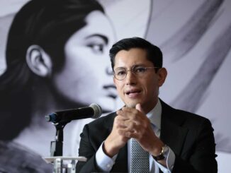 México rechaza presiones de EE.UU. en cooperación de seguridad: Roberto Velasco