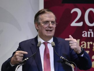 México va con «poder de negociación» a revisión del T-MEC y define primeros temas a debate